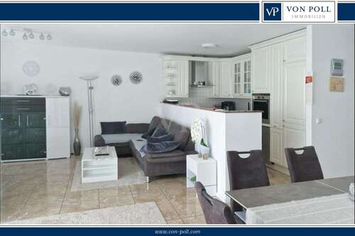 Foto - Wohnung zum Kaufen in Mörfelden-Walldorf Walldorf 430.000,00 € 90 m²