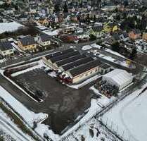 Halle in Lauter-Bernsbach 649.000,00 € 1173 m²