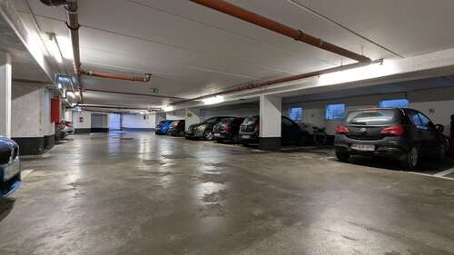 Foto - Garage zu vermieten in Neuss 79,00 €