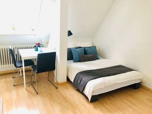 Foto - Wohnen auf Zeit in München 1.490,00 €