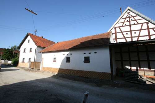 Foto - Haus zum Kaufen in Sulzdorf an der Lederhecke 139.000,00 € 140 m²