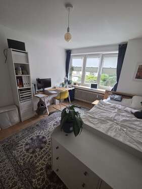 Foto - Wohnung zum Mieten in Aachen 660,00 € 60 m²