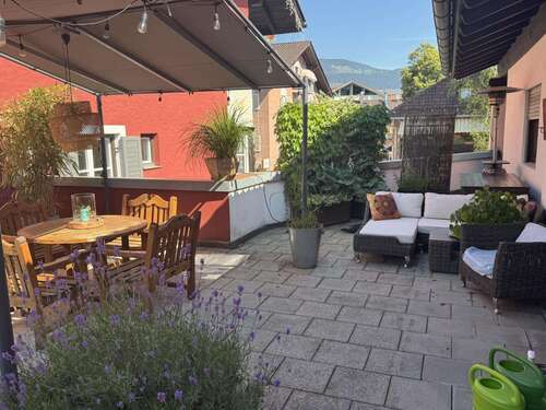 Foto - Wohnung zum Mieten in Garmisch-Partenkirchen 1.300,00 € 100 m²