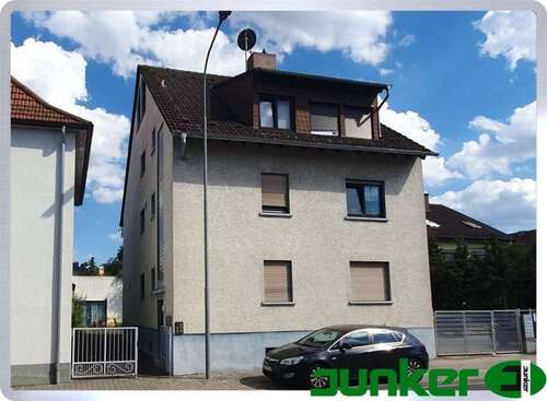 Foto - Haus zum Kaufen in Mühlheim 995.000,00 € 312 m²