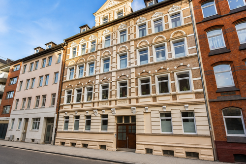 Foto - Wohnung zum Kaufen in Hannover 390.000,00 € 84 m²