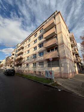 Foto - Wohnung zum Kaufen in Frankfurt am Main 290.000,00 € 51 m²
