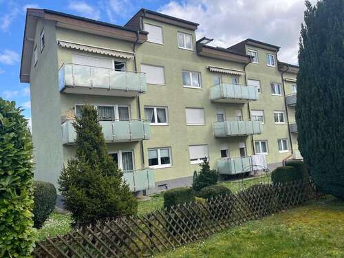 Foto - Wohnung zum Mieten in Wiesloch 590,00 € 50 m²