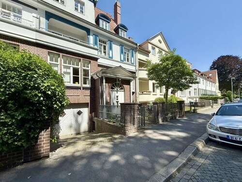 Foto - Wohnung zum Kaufen in Hannover Kleefeld 848.500,00 € 205 m²