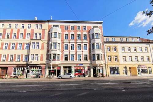 Foto - Wohnung zum Mieten in Magdeburg 575,00 € 74 m²