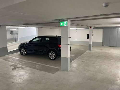Foto - Garage zu vermieten in Berlin 250,00 €