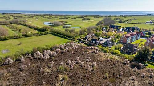 Foto - Grundstück zu verkaufen in Sylt Wenningstedt 850.000,00 € 311 m²