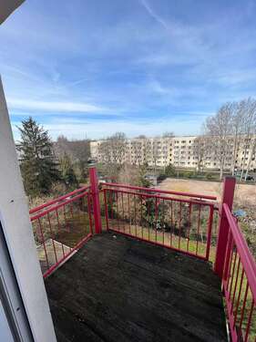 Foto - Wohnung zum Mieten in Magdeburg 429,00 € 60 m²