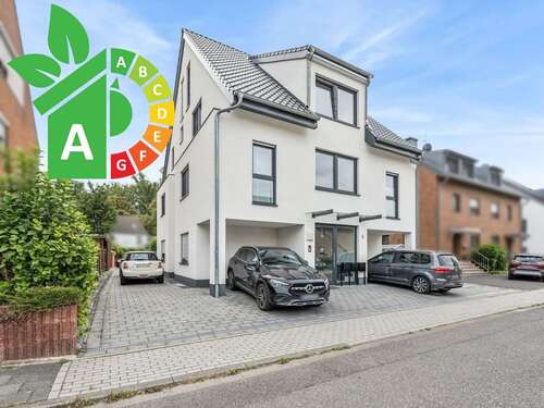 Foto - Wohnung zum Kaufen in Korschenbroich 499.000,00 € 132 m²
