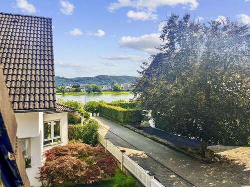 Foto - Wohnung zum Kaufen in Bad Breisig 120.000,00 € 59.86 m²