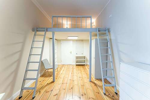 Foto - WG-Zimmer in Berlin 1.000,00 € 19.39 m²