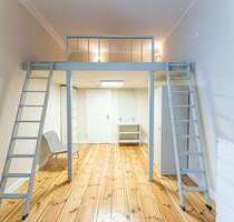 WG-Zimmer in Berlin 1.000,00 € 19.39 m²