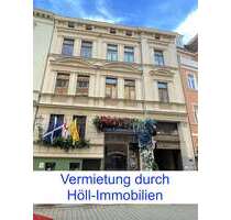 Wohnung zum Mieten in Halle 550,00 € 60 m²