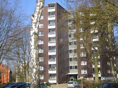 Foto - Wohnung zum Mieten in Hamburg 692,51 € 59.29 m²