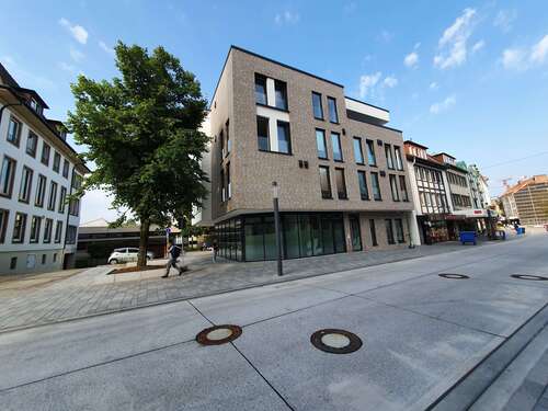 Foto - Wohnung zum Mieten in Osnabrück 550,00 € 45.26 m²