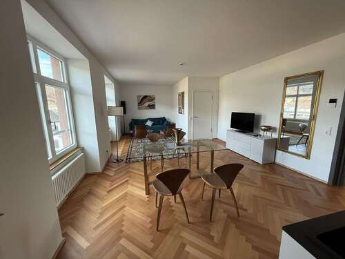 Foto - Wohnung zum Mieten in Waldshut-Tiengen 1.499,00 € 53.75 m²
