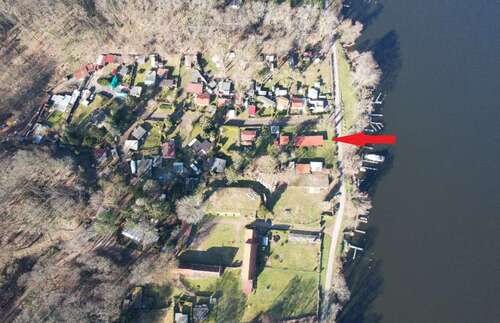 Foto - Grundstück zum Mieten in WerderHavel OT Glindow 13.740,00 € 1374 m²