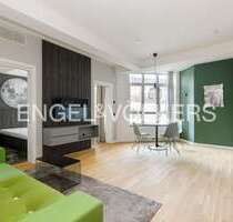 Wohnung zum Mieten in Frankfurt am Main 1.415,00 € 43 m²