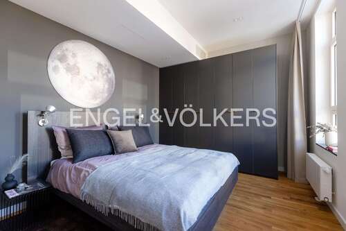 Foto - Wohnung zum Mieten in Frankfurt am Main 1.415,00 € 43 m²