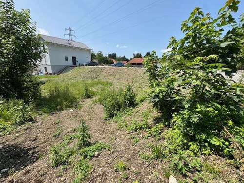 Foto - Grundstück zu verkaufen in Kochel am See 668.000,00 € 677 m²