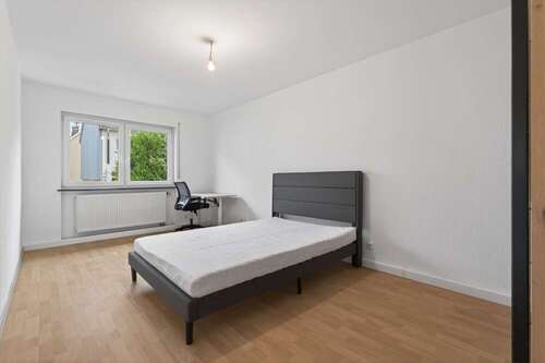 Foto - Wohnung zum Mieten in Karlsruhe 450,00 € 16.95 m²