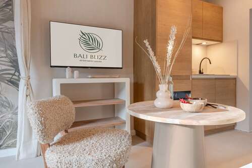 Foto - Wohnung zum Kaufen in Benz 98.847,44 € 20.8 m²