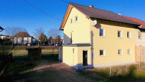 Foto - Haus zum Kaufen in Simbach 259.000,00 € 140 m²