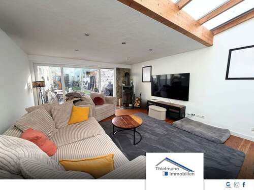 Foto - Haus zum Kaufen in Mönchengladbach 218.000,00 € 99 m²