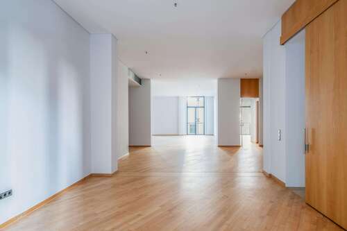 Foto - Wohnung zum Mieten in Berlin 4.000,00 € 226.66 m²
