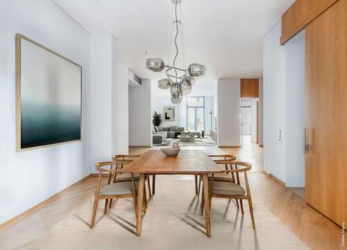Foto - Wohnung zum Mieten in Berlin 4.000,00 € 222 m²
