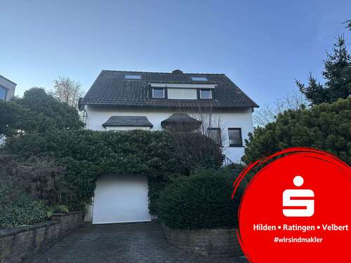 Foto - Haus zum Kaufen in Velbert 350.000,00 € 112 m²