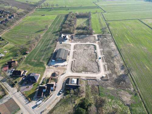 Foto - Grundstück zu verkaufen in BarumHorburg 195.000,00 € 825 m²