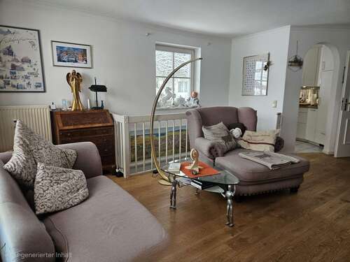 Foto - Wohnung zum Kaufen in Eggstätt 555.000,00 € 103 m²