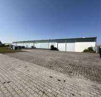 Halle in Weilmünster 13.300,00 € 2100 m²