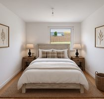 Wohnung zum Mieten in Brandis 380,10 € 36.51 m²