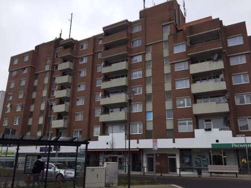 Foto - Wohnung zum Mieten in Hückelhoven 260,00 € 40 m²