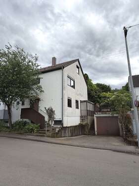 Foto - Haus zum Kaufen in Esslingen 235.000,00 € 100 m²