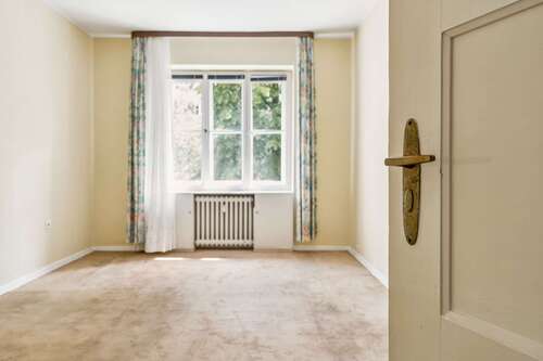 Foto - Wohnung zum Kaufen in Berlin-Friedenau 410.000,00 € 72 m²