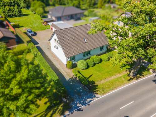 Foto - Haus zum Kaufen in Steinhagen 295.000,00 € 145 m²