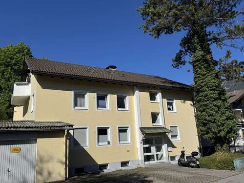 Foto - Haus zum Kaufen in Garmisch-Partenkirchen 1.795.000,00 € 383 m²