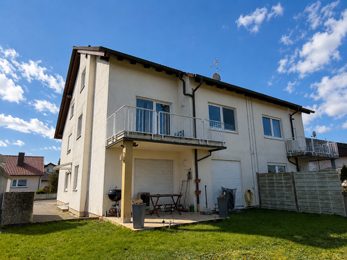 Foto - Wohnung zum Kaufen in Kandel 289.000,00 € 90.8 m²
