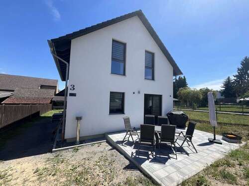 Foto - Haus zum Kaufen in Brensbach Wersau 675.000,00 € 122 m²