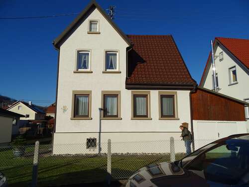 Foto - Wohnung zum Mieten in Kuchen 550,00 € 55 m²
