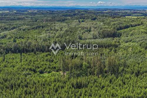 Foto - Grundstück in Grafrath Unteralting 140.400,00 € 21600 m²