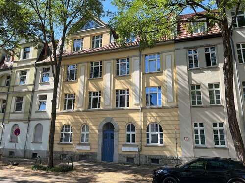 Foto - Wohnung zum Kaufen in Erfurt 115.000,00 € 47 m²