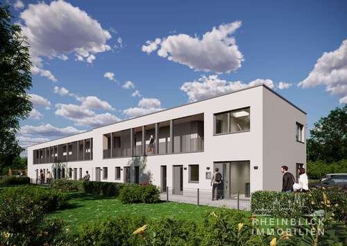 Foto - Wohnung zum Kaufen in Leverkusen 225.000,00 € 38 m²